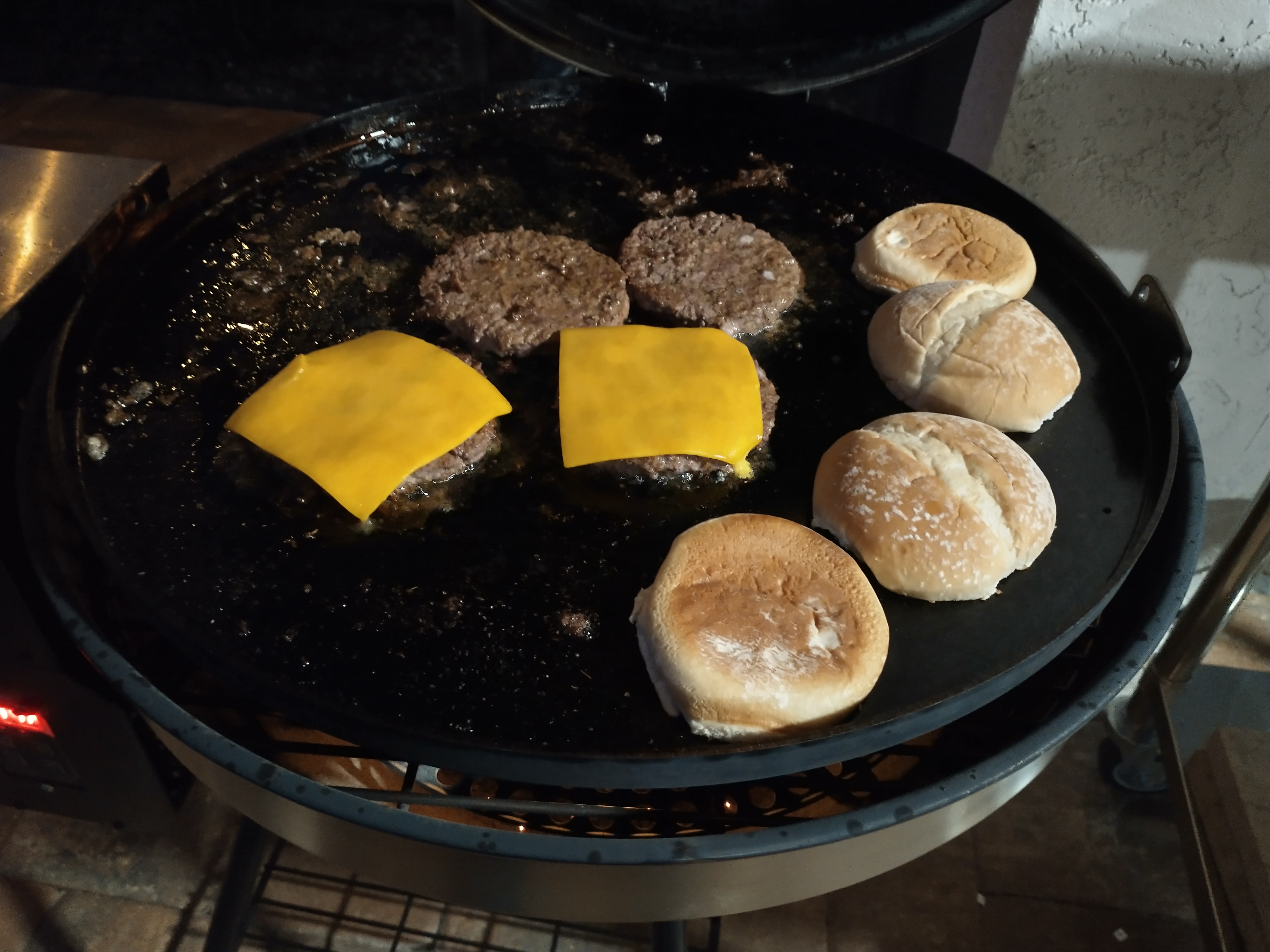 Burgers on the griddle.jpg