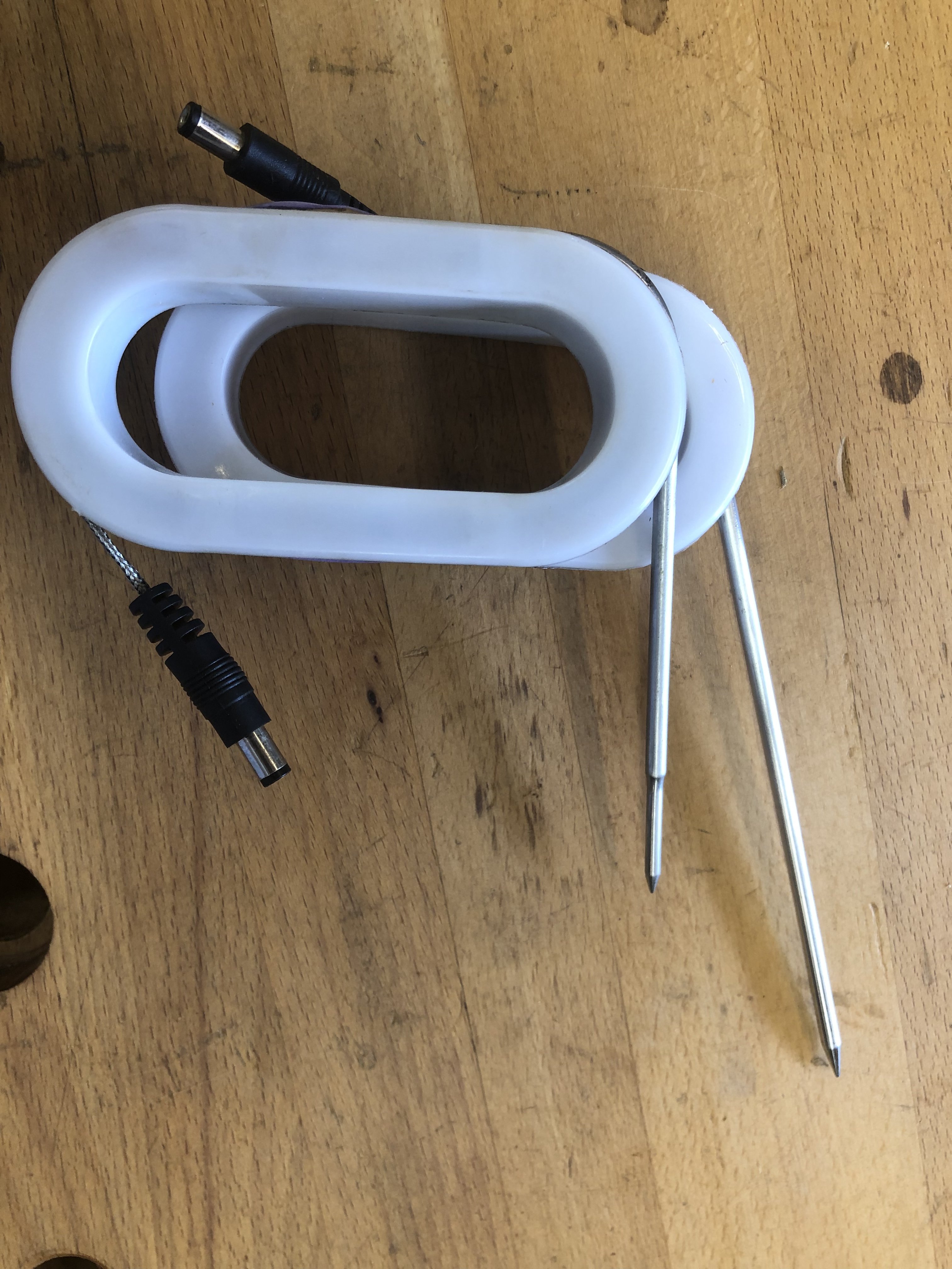 Replacement Meat Probe for Rec Tec Pellet Grills, RT-MTPRB