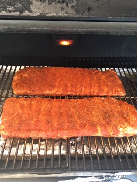 New ribs on the pit.JPG