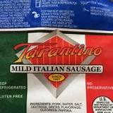 Tarantino Mild Italian Sausage.jpeg