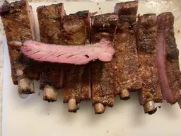 Smoked Pork Lard Ribs.webp
