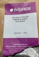 Hello Fresh Italian Chkcken Bake 20200713.jpeg