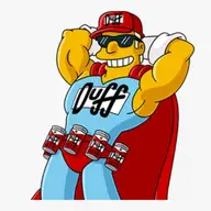 Duffman