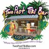 Two Post Tiki Bar