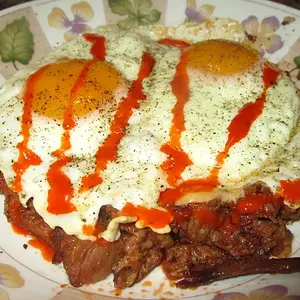 Media 'eggs-and-brisket.jpg' in category 'Grill Showcase'