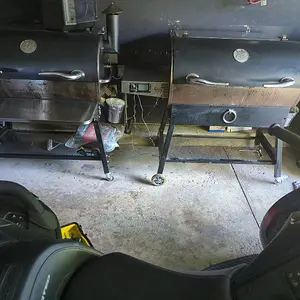 Pellet smoker forum store